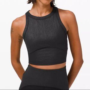 NWT - Lululemon Blissful Blend Tank Top